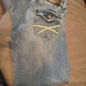 Axel men’s jeans 34 x 32